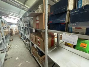 MINUTERIA / MAT. ELETTRICO ()