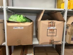 MAT. ELETTRICO INDUSTRIALE  E ACCESSORI ()