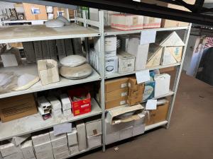 MAT. ELETTRICO/ ILLUMINAZIONE ()