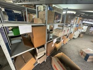 MAT. ELETTRICO / METALLO ()