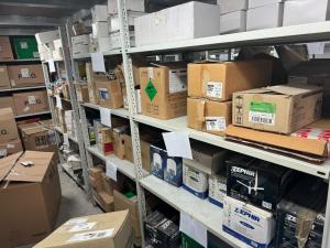 MAT. ELETTRICO / ILLUMINAZIONE ()