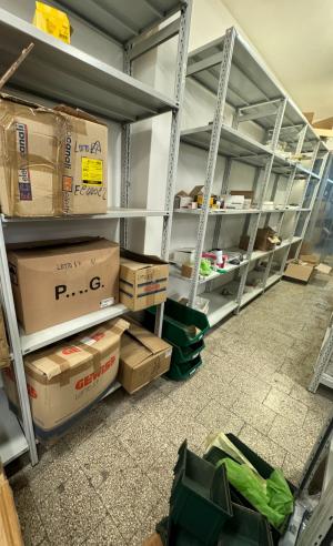 MAT. ELETTRICO / SERIE CIVILE BTICINO ()