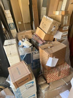 MAT. ELETTRICO / COMPONENTISTICA ()