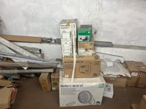 MAT. ELETTRICO / CORPI ILLUMINANTI ()